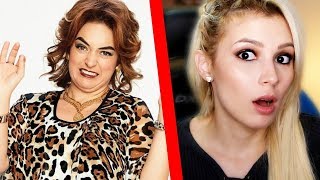 MAİDE'NİN ALTIN GÜNÜ (TEPKİ)