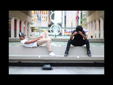 MSK Musik Group -Bad News ( Bryson Tiller DON'T Remix)