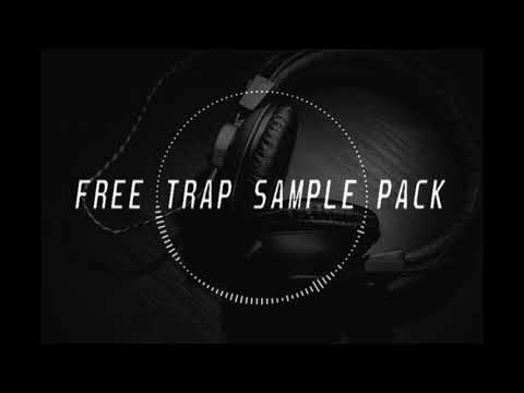 [FREE] DARK TRAP SAMPLE PACK (2020) | Melodic TRAP/RAP Loop Kit | FREE TRAP SAMPLE PACK