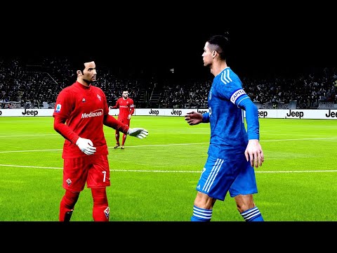 PES 2020 - BECOME A LEGEND GOALS & SKILLS HD pt.1