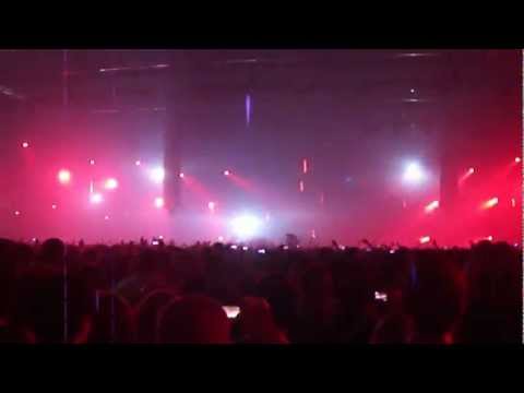 Gareth Emery plays Zombie Nation - Kernkraft 400 (Chris Schweizer Remix)  ASOT550