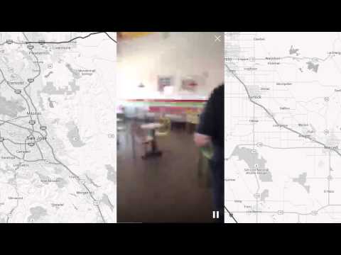 E3 2015 Live Drive [Periscope + Mixlr] (06/13/2015)