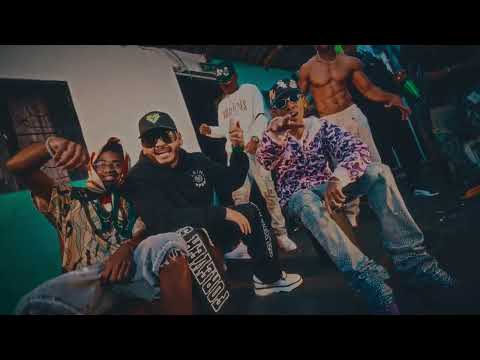 HABLAN DE MÍ (Video Oficial) El Milenario ft Taffur x Monarco x Carlos Jey