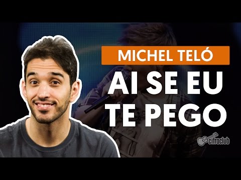 Jurerê - Michel Teló