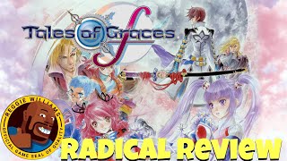 Tales of Graces F review