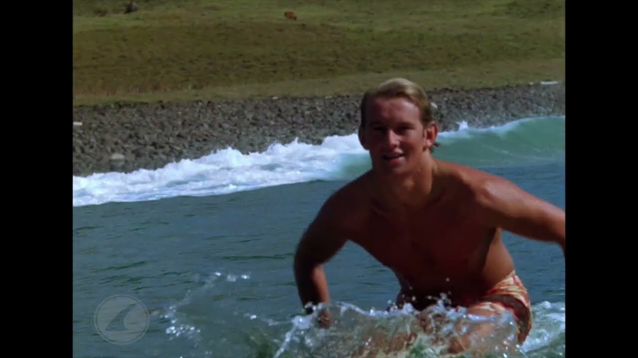 INNERMOST LIMITS Premiere at the SYDNEY OPERA HOUSE