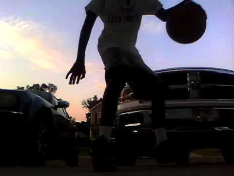 13 year old boy has crazy handles!