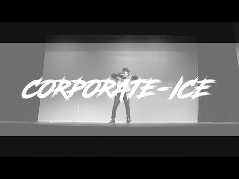 Tim Williams | Re-FL3X Showcase | Corporate-ICE