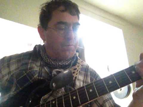 Suggested horn line for Drift Away in a reggae/Zouk stylee