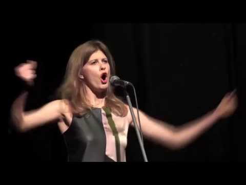 Oliwia Nazimek - Istota Kota