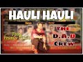 Hauli Hauli De De Pyaar De Neha Kakkar Ft Pranav Dixit The D A D Crew