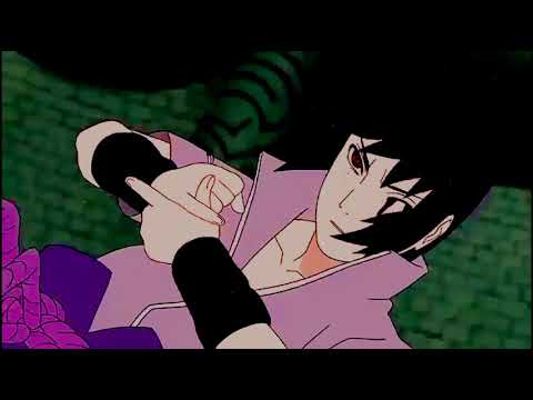Kamikaze Ninjas By~RZA & GZA [Naruto] AMV