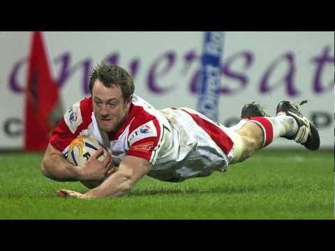 Ali Birch Scores First Ulster Try.mov