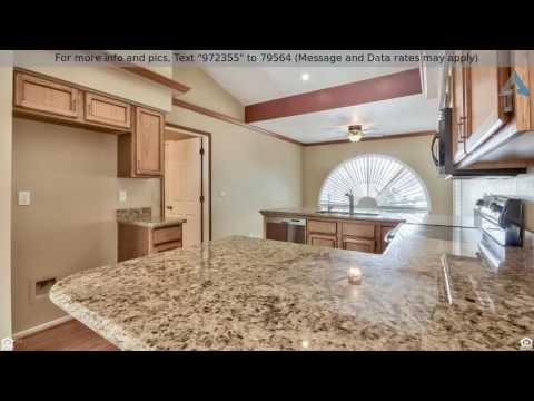 Priced at $254,500 - 4425 E DOUGLAS Avenue, Gilbert, AZ 85234