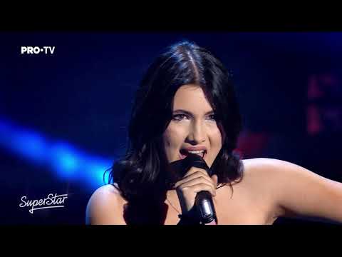 Semifinala 2 | SuperStar | Arenele Romane: Romina Apostol: “Street Spirit”, Lena Hall