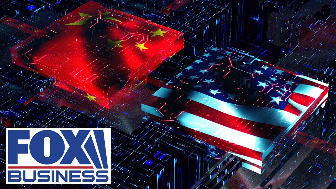 ‘THEY ARE AFTER US’: Former Trump advisor warns America is under cyber attack