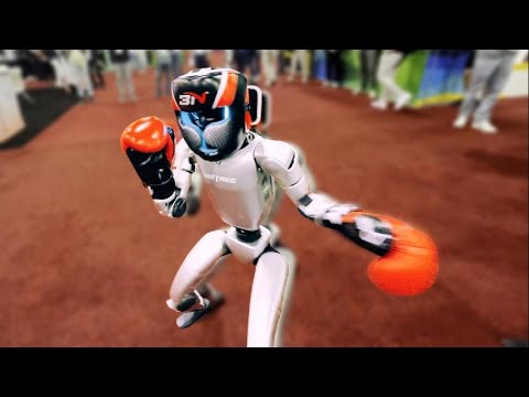 ICRA 2025's Most Impressive Robotics Innovations