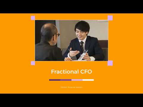 How a Part-Time CFO Drives Growth