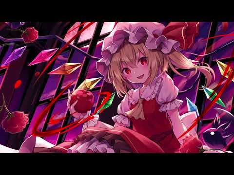 【東方Eurobeat ENG SUBS】Starbow Break【A-ONE】