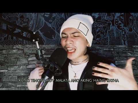 Gloc 9 x Tribal 44 Bars challenge | Lian Torres