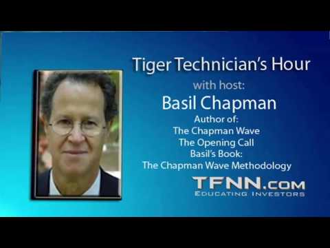 May 10th Tiger Technicians Hour with Basil Chapman on TFNN - 2017