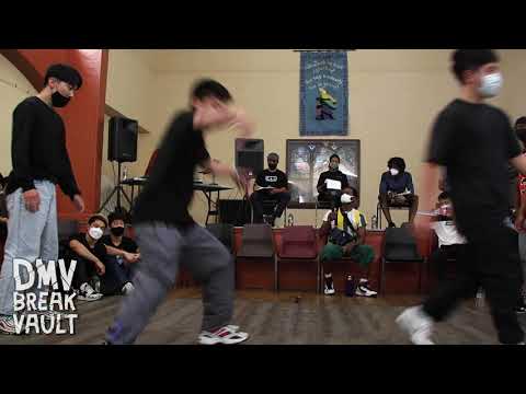 Funkill vs Cypher Syndicate | Freshest Of All Time | Prelims