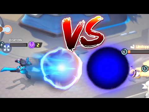 Epic Funny Moments Pokemon Unite 8