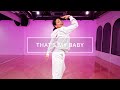 RIRI That S My Baby Choreography By AIRI