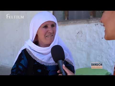 DERDOR - WAN / GUNDÊ KÛRÛBAŞ