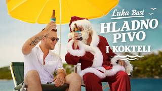 LUKA BASI - HLADNO PIVO I KOKTELI (Official Video) / MIK 2026 LUKA BASI - HLADNO PIVO I KOKTELI (Official Video) / MIK 2026