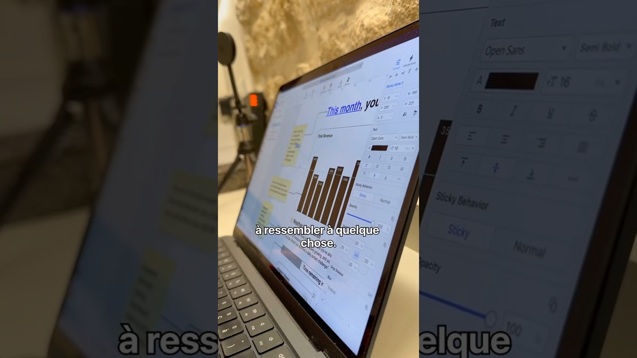 Cette app va tellement m'aider !