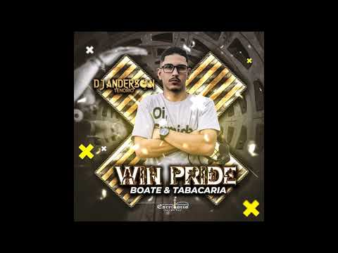 CD WIM PRIDE TABACARIA FUNK 2021 ( DJ ANDERSON TENORIO)