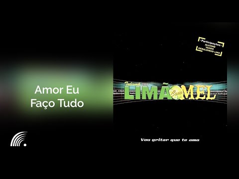 Amor Eu Faço Tudo video