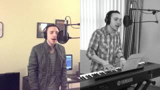 All I Have To Do Is Dream (The Everly Brothers) Cover by Kevin Laurence