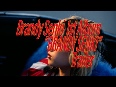 Brandy Senki