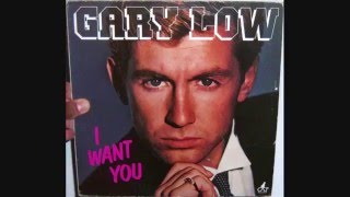 Gary Low - I want you (1983 12&quot; vocal)