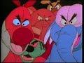 Original VHS Opening Closing Winnie The Pooh Up Up And Away UK Retail Tape