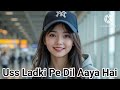 Uss Ladki Pe Dil Aaya Hai Full HD Video Naam GUM Jaayega Anuradha Paudwal Kumar Sanu Hit Song