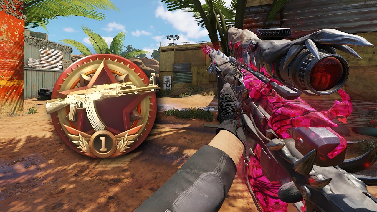 🔴 Playing CODM After a Month | SEKIRO CODM | COD Mobile