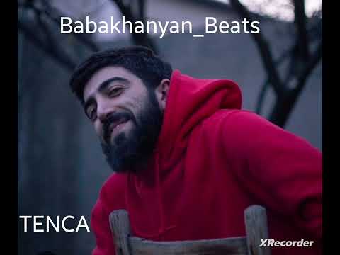 TENCA Ft. Lyov G - Ancac orerum / Slowed+Reverb 🎵