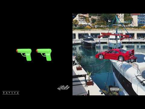 Rayska - Pew Pew X Sprinter | (Mashup)