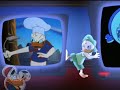 2003 06 12 Quack Pack Intro SWEDISH DC Scandinavia Donald Duck NTV