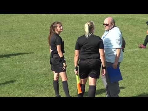 2.kolo 1.liga dorostenek FK Teplice - 1. FC Slovácko 0:13 (0:6) 2. poločas - 2