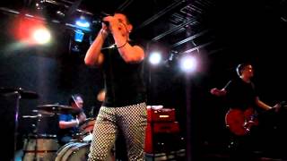 &quot;Vanilla Blue&quot; - Naked Raygun