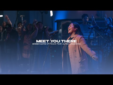 Meet You There feat. Aliyah Camarena