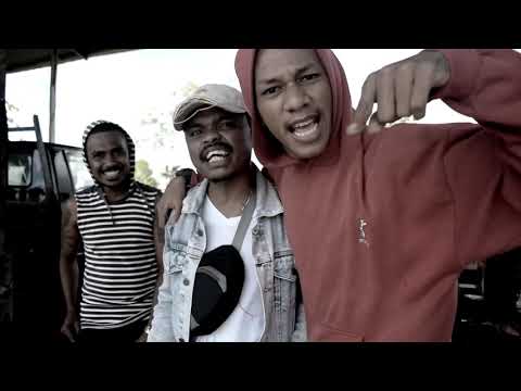 APA _ An Womser X Gustavo Art X Ajr KME ( Official Video )
