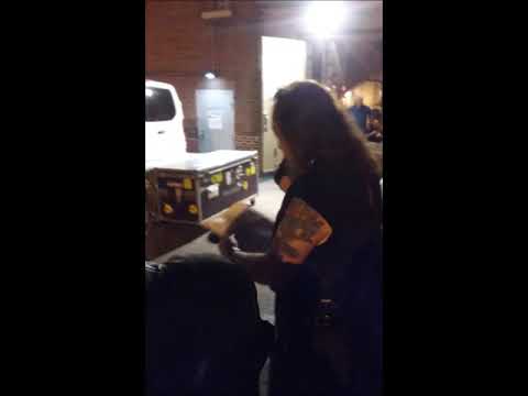 Yes Live: 4/12/91 - Atlantic City - Untitled/Clap