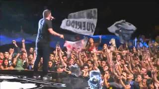 Enano - Las Pastillas Del Abuelo CR16