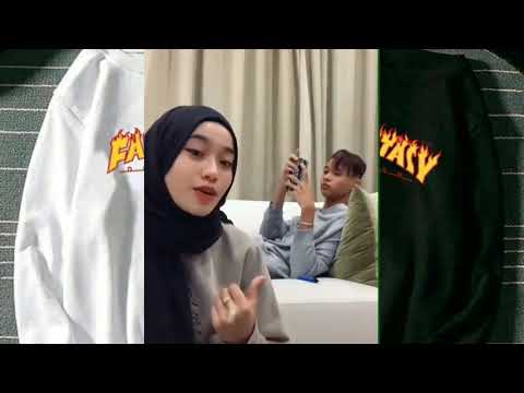 RAHIM COUPLE DENGAN LISA?