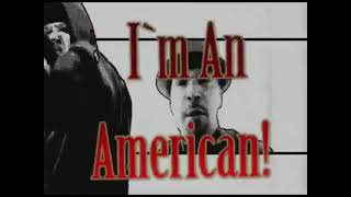 LA COKA NOSTRA: I’M AN AMERICAN